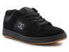  DC Shoes Manteca 4 Black/Black ADYS100765-KKG