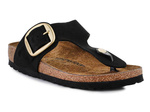 Birkenstock Gizeh Big Buckle Black 1024107