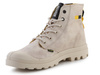 Palladium Pampa SurPlus 74389-210-M Sahara