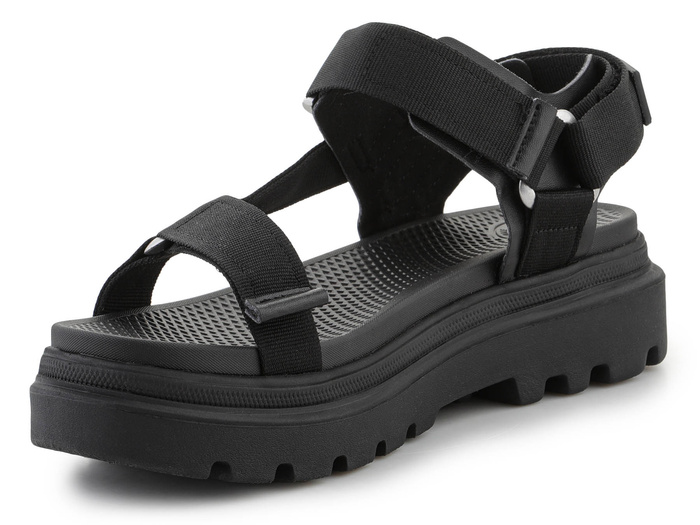 Palladium Pallacruise Strap Black 97465-001-M