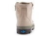 Palladium Pampa Hi Lea Gusset 52744206