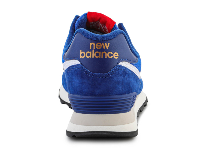 Unisex New Balance U574HBG