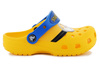 Crocs FL I AM MINIONS  yellow 207461-730