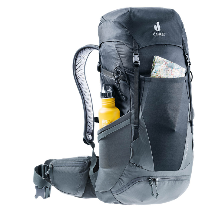 Deuter Futura Pro 36 3401121-7403