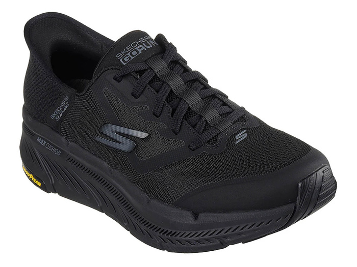 Skechers Slip-Ins Max Cushioning Premier 2.0 220526-BBK