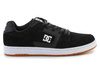 Sneakers DC Shoes - Manteca 4 S ADYS1007660-BW6 Black/White/Gum 