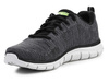 Track Front Runner Charcoal/Black 232298-CCBK