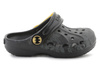 Crocs Batman Baya Clog T 210348-001 Black