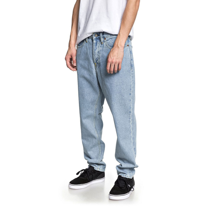 DC WORKER CROP RVB SEDYDP03357