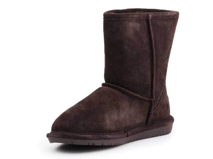 BearPaw Emma Youth 708Y Chocolate II