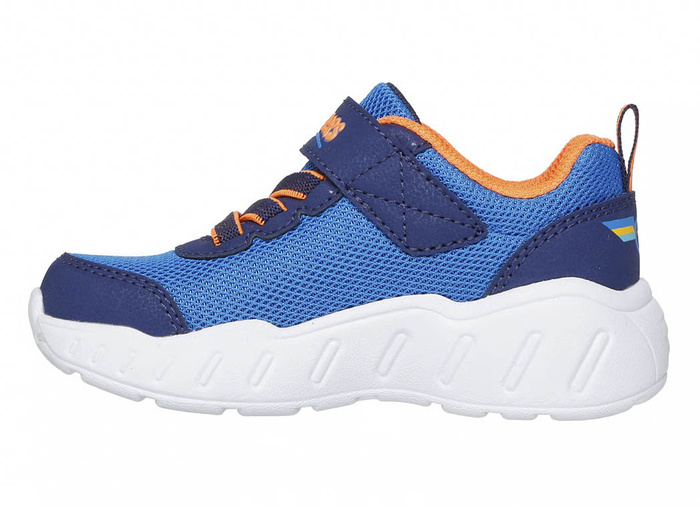 Skechers Play Scene 407312N-NVMT Navy/Multi