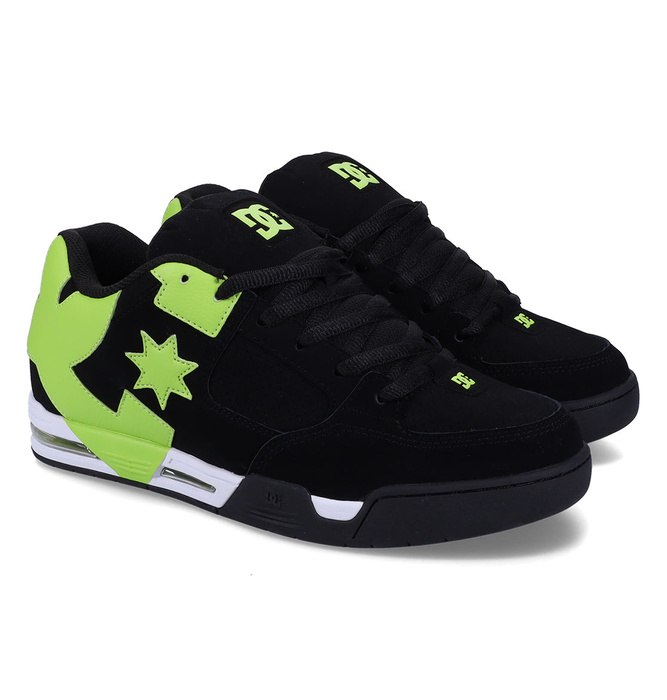 DC Shoes DC Command DC02220003 Black