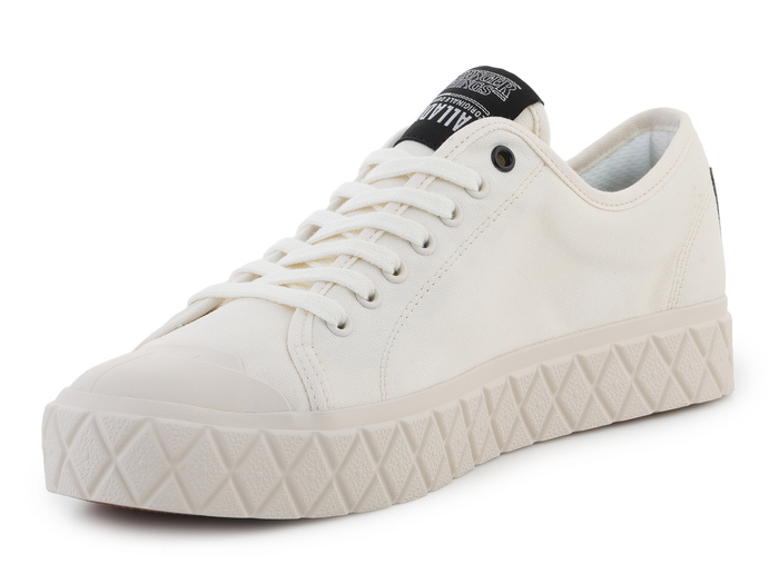 Palladium PALLA ACE TIGERS 04630-161-M Cream White