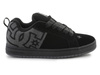 DC Shoes Court Graffik SQ DC01668002 Black
