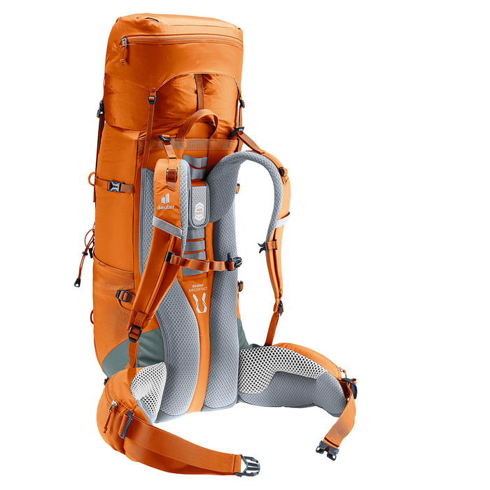 Deuter Aircontact Lite 40 + 10 3340123-9319