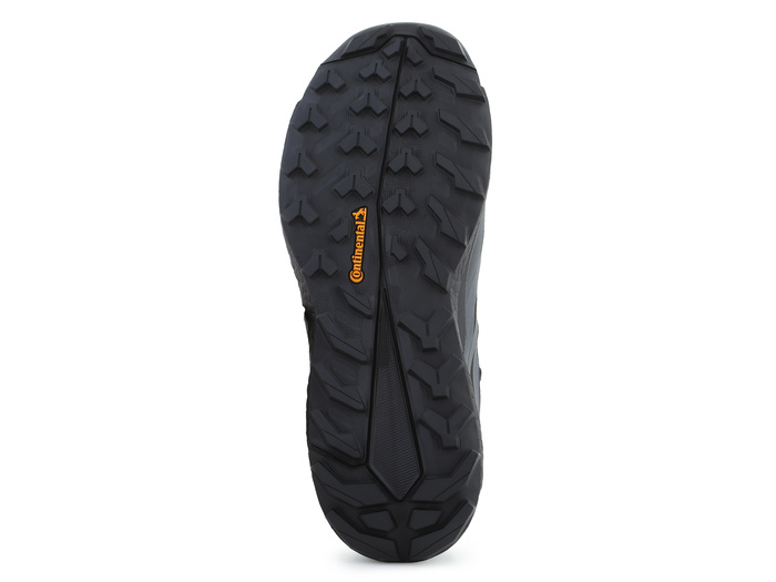 Adidas Terrex Free Hiker GORE-TEX Hiking Shoes 2.0 HQ8383 CBlack