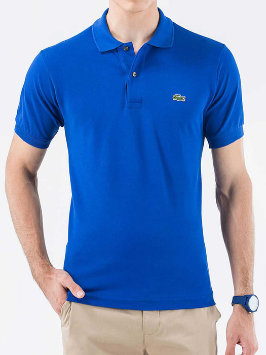 Polohemd Lacoste 121200-W15 