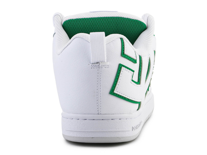 DC COURT GRAFFIK  SKATESCHUHE FÜR HERREN 300529-WG4