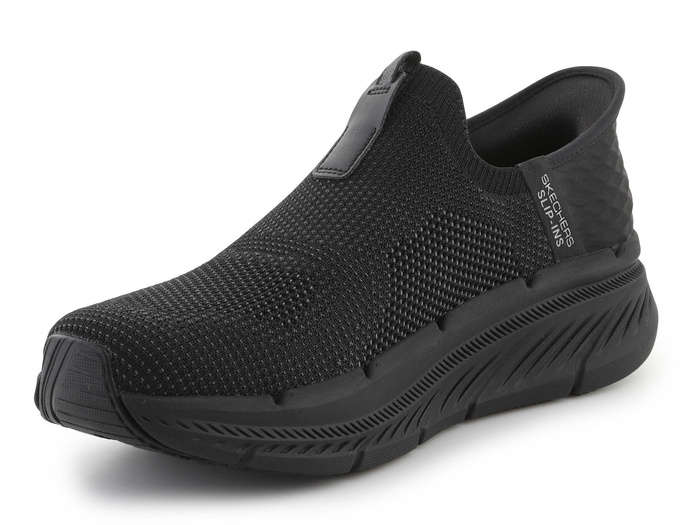Skechers Max Cushioning Premier 2.0 - Advantageous 2 220839-BBK Black
