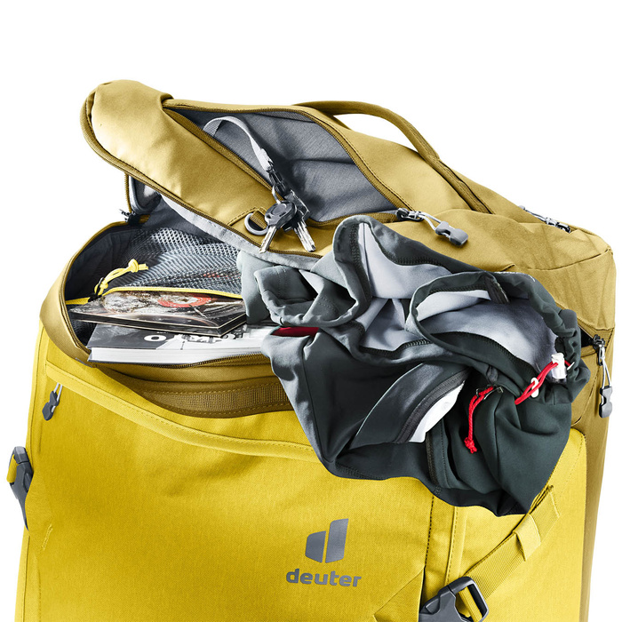 Deuter AViANT Duffel Pro Movo 90 3501221-8801