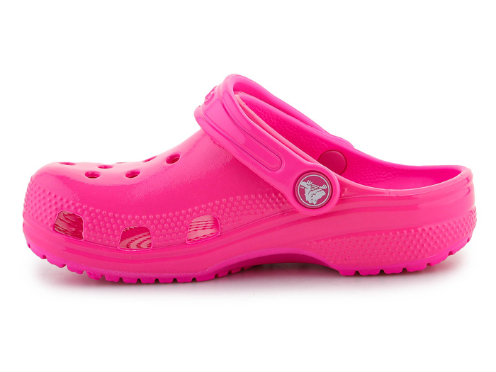 Crocs Classic Neon Highlighter Clog K 209570-6TW