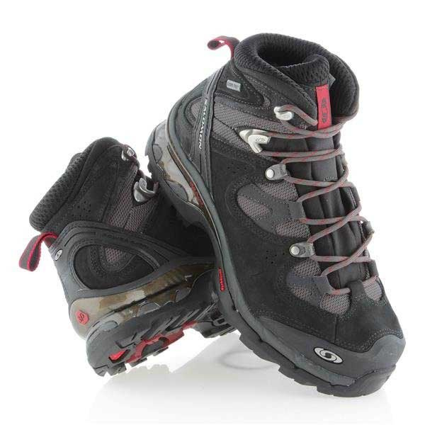 SALOMON COMET 3D LADY GTX# 112172