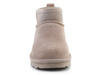 BearPaw Shorty 2860W-500 Mushroom