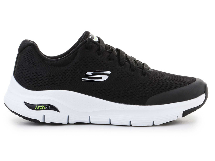 Skechers Arch Fit 232040-BKW