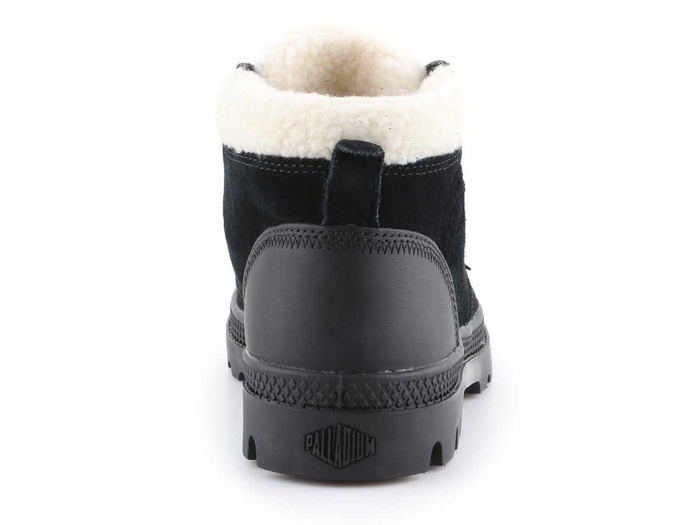 Palladium Pampa Lo Wt 96467-008-M