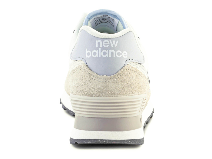 Die Damenschuhe New Balance WL574AA2