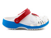 Crocs Iam Hello Kitty Classic 209454-100