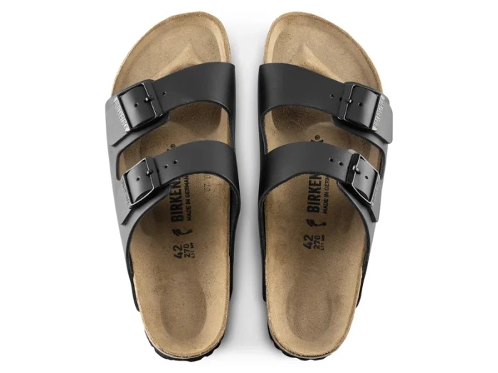 BIRKENSTOCK ARIZONA BS 0051193 Black