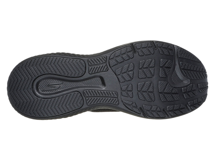 Skechers Go Run Supersonic Max 246086-BBK Black