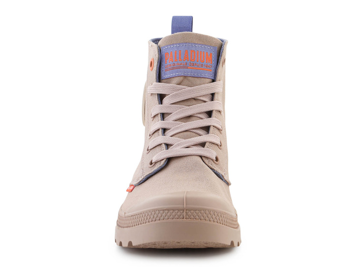 Palladium Pampa Monopop 99140-662-M Nude Dust