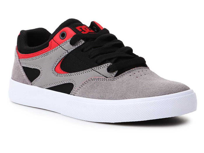 Lifestyle Schuhe DC Kalis Vulc ADJS300569-XKSR