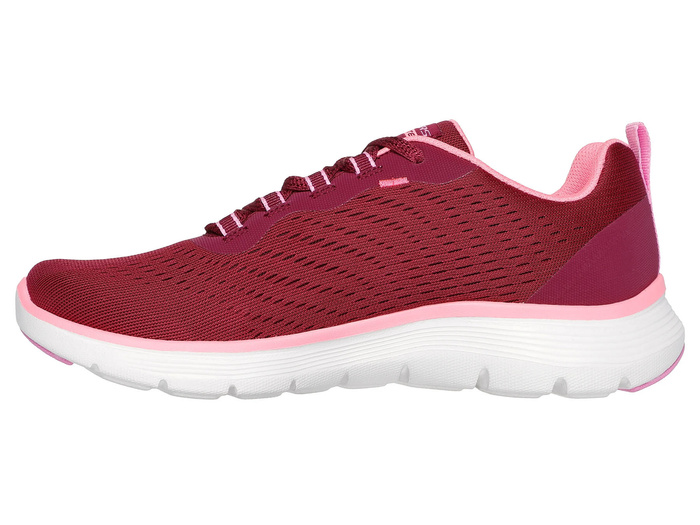 Skechers Flex Appeal 5.0 150201-BURG BURGUNDY