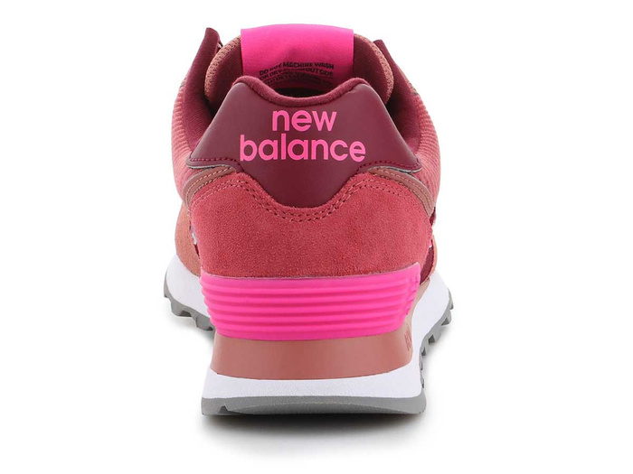 Lifestyle Schuhe New Balance WL574WH2