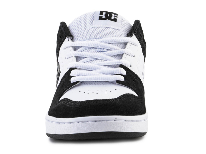 DC Shoes Manteca 4 ADYS100765-WBK