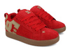 DC Shoes Graffik SE DC01665601 RED