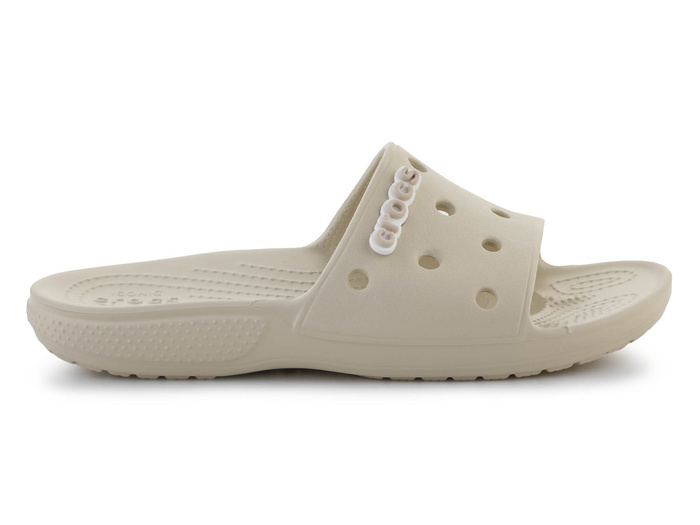 CROCS CLASSIC SLIDE BONE 206121-2Y2