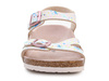 Birkenstock Rio Kids Pastel Floral 1022232