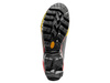 La Sportiva Aequilibrium Top GTX ZFMS094K00Y00 Black/Yellow