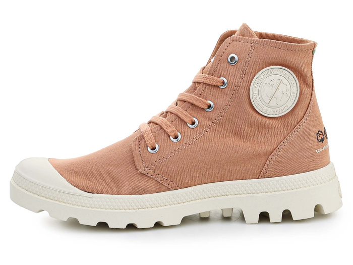 Palladium Pampa Hi Organic II 77100-260-M