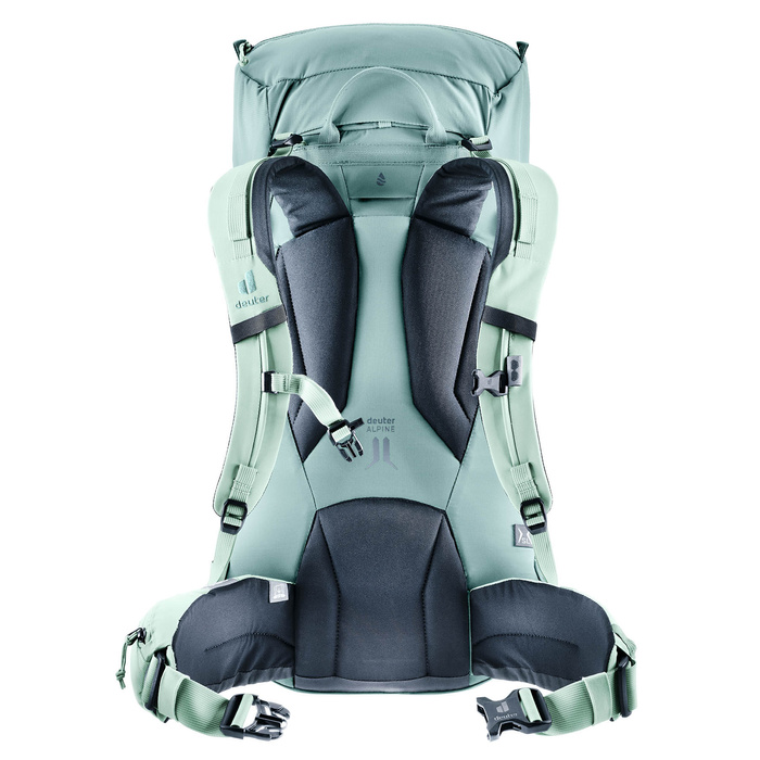 Deuter Guide 32+8 SL 3361423-2288 Jade Frost