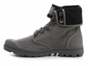 Baggy Metal/Black 92353-029-M