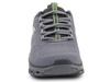 Glide Step Fasten Up Gray 232136-GRY