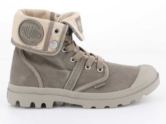 Lifestyle Schuhe Palladium Baggy 92478-361-M