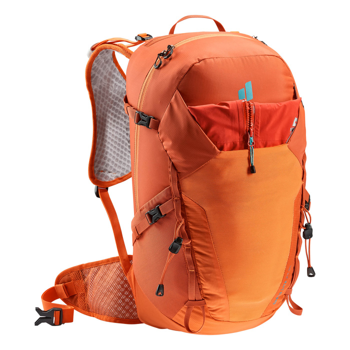 Deuter Speed Lite 23 SL 3410322-9906 Paprika