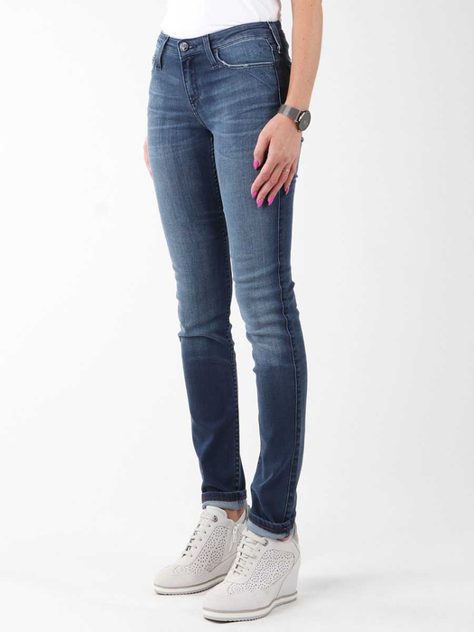 Lee Scarlett Skinny L526AIFB