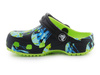 Crocs Classic Meta Scape Clog T 208456-3UF Limeade/Multi